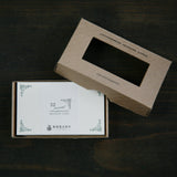 Retro Pattern Series Mini Message Card Box Set / Kohunkan Kappansho - bungu