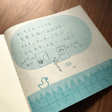 Retro Riso Notebooks Collection / Kinokosya - bungu