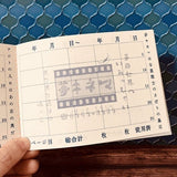 Retro Riso Notebooks Collection / Kinokosya - bungu