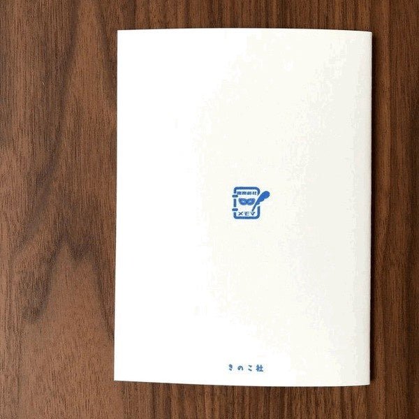 Retro Riso Notebooks Collection / Kinokosya - bungu