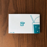 Retro Riso Notebooks Collection / Kinokosya - bungu