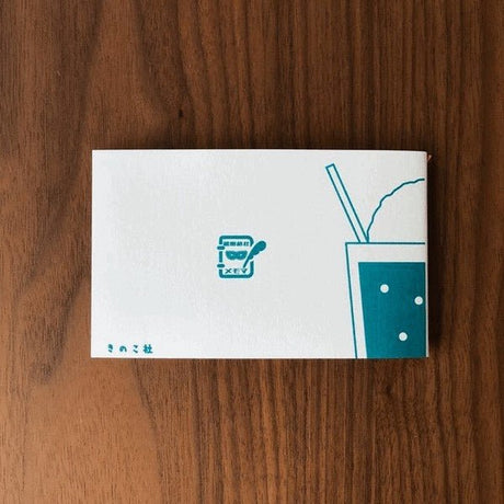 Retro Riso Notebooks Collection / Kinokosya - bungu