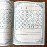 Retro Riso Notebooks Collection / Kinokosya - bungu