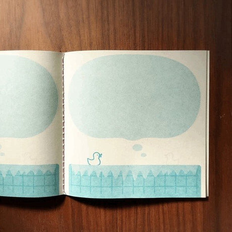 Retro Riso Notebooks Collection / Kinokosya - bungu