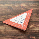 Retro Risograph Memo Pad Collection / Kinokosya - bungu