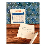 Retro Risograph Memo Pad Collection / Kinokosya - bungu