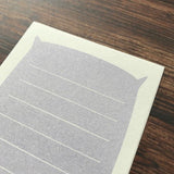 Retro Risograph Memo Pad Collection / Kinokosya - bungu