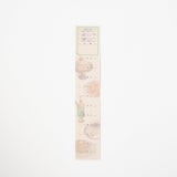 Reward Ticket Retro Stationery / Kinokosya - bungu