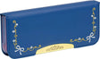 Riana Tiara Al-Lock Pencil Case Double-Sided Slim Classic / Sonic - bungu