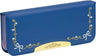 Riana Tiara Al-Lock Pencil Case Double-Sided Slim Classic / Sonic - bungu