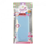Riana Tiara Al-Lock Pencil Case Double-Sided Slim Princess / Sonic - bungu