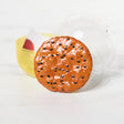 Rice Cracker Brooch Gacha Capsule - bungu