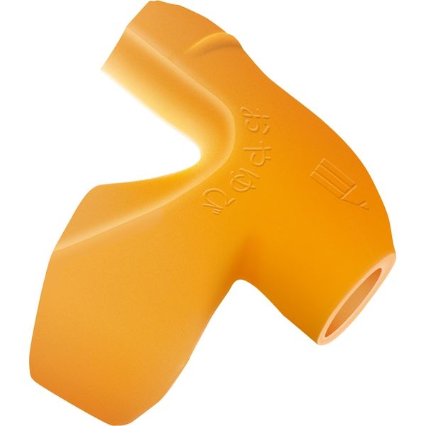 Right and Left-Handed Yo-i Mochikatakun Training Pencil Grip