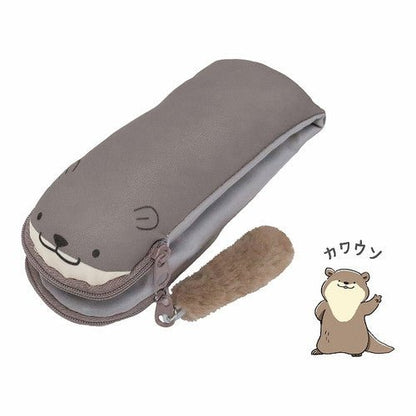 Rilala Pen Case / Kutsuwa - bungu