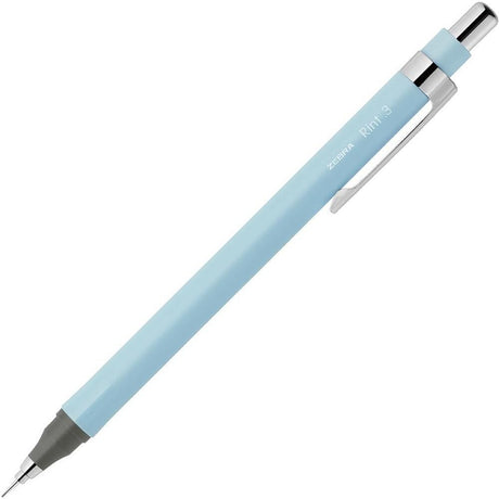 Rint Mechanical Pencil / Zebra - bungu