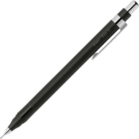 Rint Mechanical Pencil / Zebra - bungu