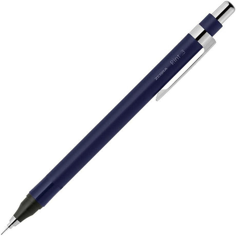 Rint Mechanical Pencil / Zebra - bungu