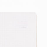 ROKKAKU × ob1toy Retro Post Foil - Stamped B6 Ring Notebook / ROKKAKU - bungu