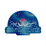 ROKKAKU x ob1toy Retro Post Die - Cut Foil Sticker Collection / ROKKAKU - bungu