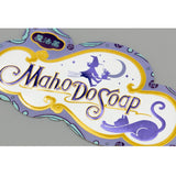 ROKKAKU x ob1toy Retro Post Die - Cut Foil Sticker Collection / ROKKAKU - bungu