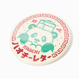 ROKKAKU x ob1toy Retro Post Foil - Stamped Badge / ROKKAKU - bungu