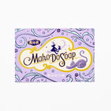 ROKKAKU x ob1toy Retro Postal Foil - Stamped Postcard / ROKKAKU - bungu