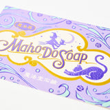 ROKKAKU x ob1toy Retro Postal Foil - Stamped Postcard / ROKKAKU - bungu