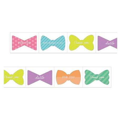 Roll Sticker / Midori DESIGNPHIL - bungu