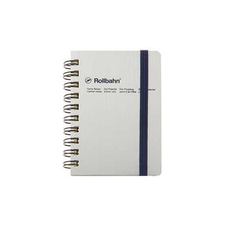 Rollbahn Mini Notebook / Delfonics - bungu