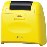 Roller Keshipon Wide Privacy Stamp / PLUS - bungu