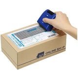 Roller Keshipon Wide Privacy Stamp / PLUS - bungu