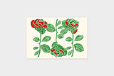 Art Touch Yuki Koida Postcards / TOUCH & FLOW
