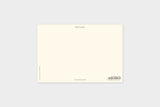 Art Touch Yuki Koida Postcards / TOUCH & FLOW