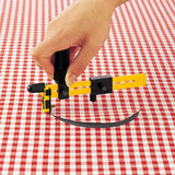 Rotary Compass Cutter 186B / OLFA - bungu