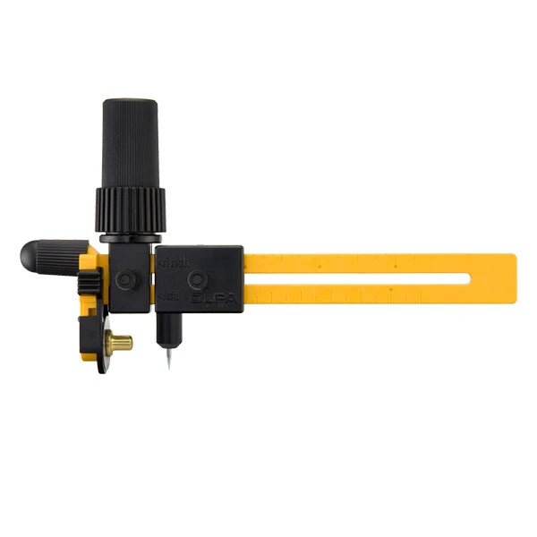 Rotary Compass Cutter 186B / OLFA - bungu