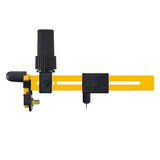 Rotary Compass Cutter 186B / OLFA - bungu