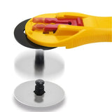 Rotary Cutter 45 234B / OLFA - bungu