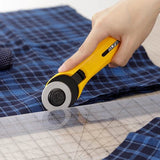 Rotary Cutter 45 234B / OLFA - bungu