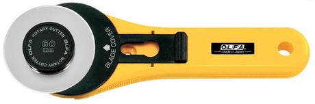 Rotary Cutter LL Type 136B / OLFA - bungu