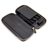 Round Zip Pen Case Essential ADRIA / DAIGO - bungu