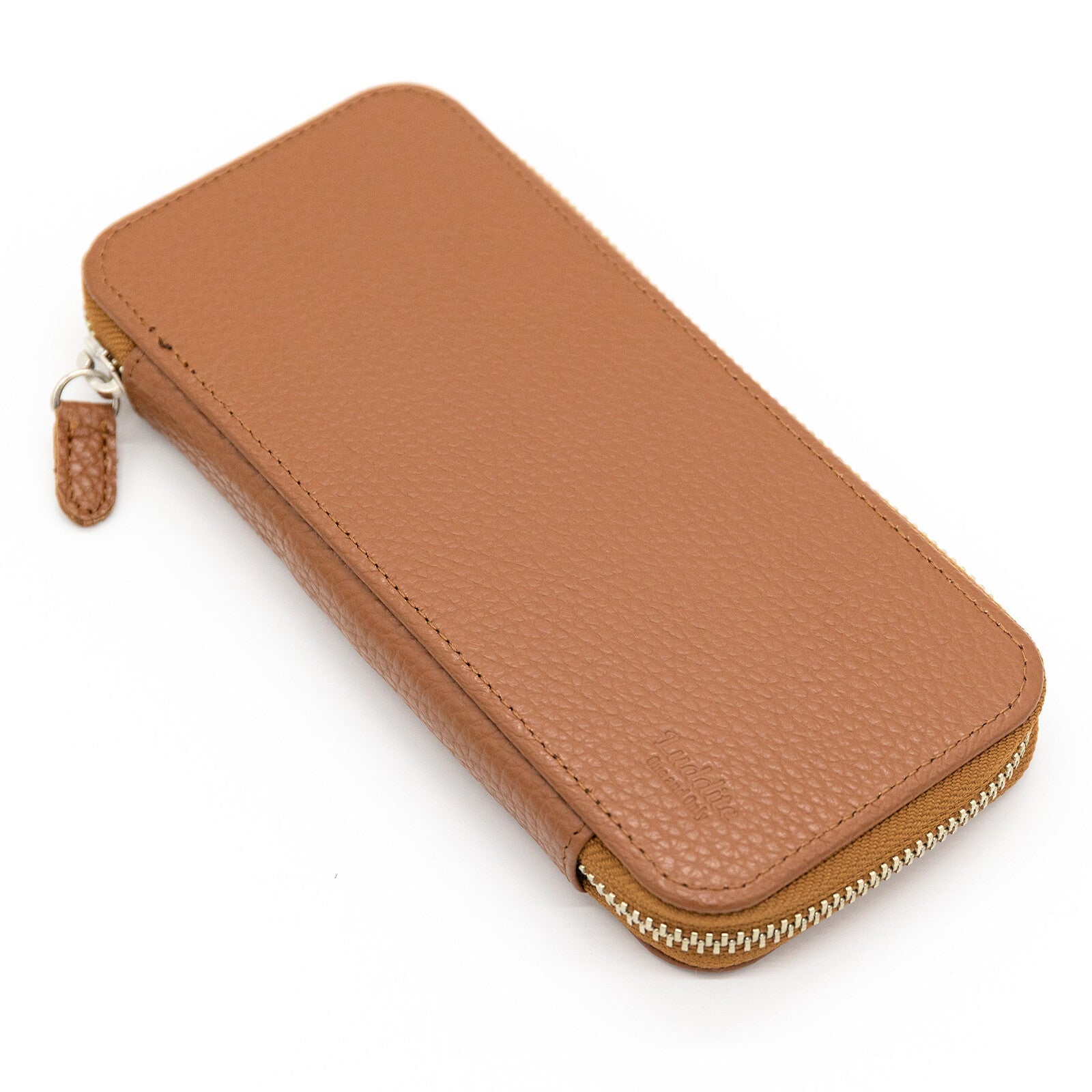 Round Zip Pen Case Essential ADRIA / DAIGO – bungu