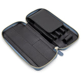 Round Zip Pen Case Essential ADRIA / DAIGO - bungu