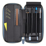 Round Zip Pen Case Essential ADRIA / DAIGO - bungu