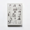 Rubber Stamp Collection Series / Tokyo Seihan - bungu
