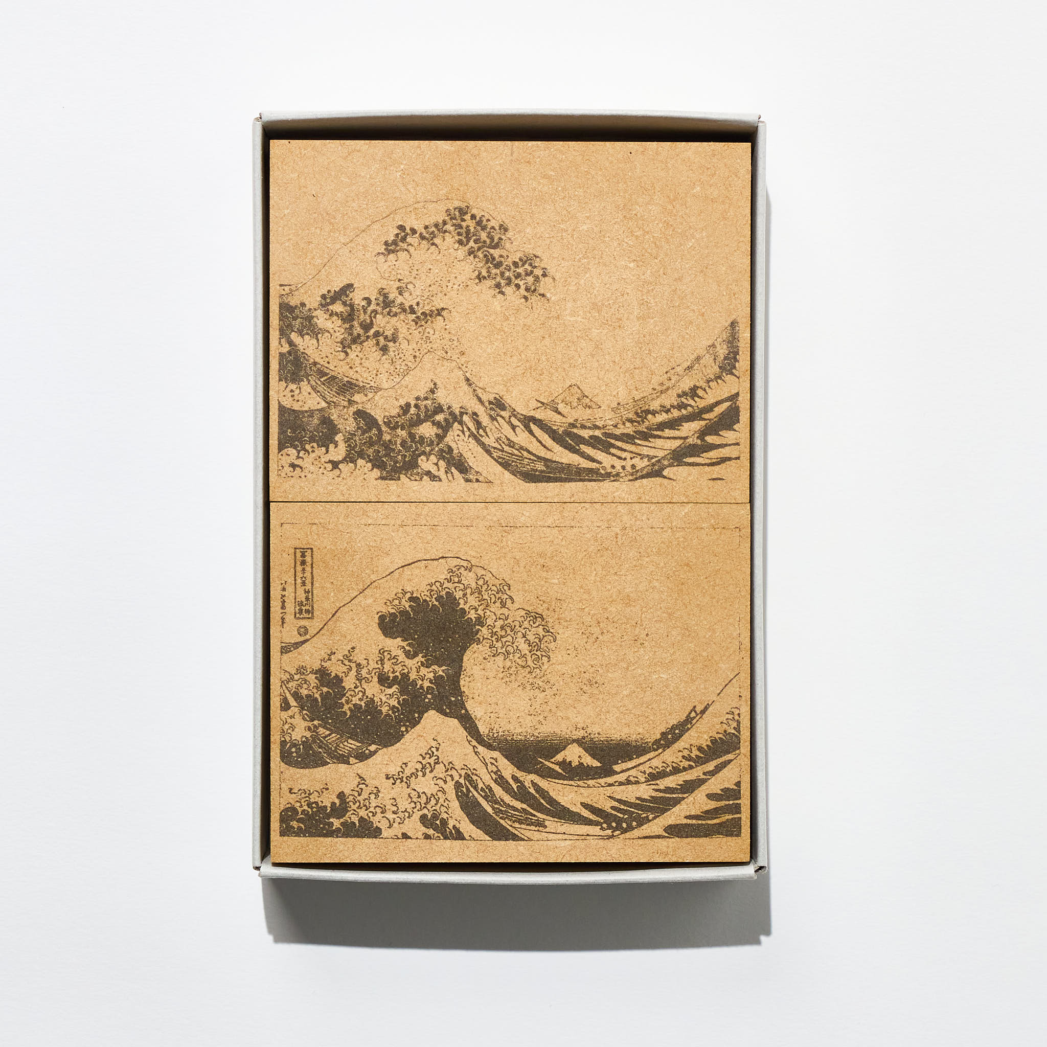 Rubber Stamp Collection Series / Tokyo Seihan – bungu