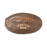 Rugby Ball Pen Case / SETOCRAFT - bungu