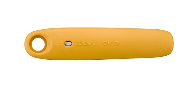 Safety Cutter Compact 243B / OLFA - bungu