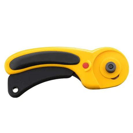 Safety Rotary Cutter L-Type 156B / OLFA - bungu
