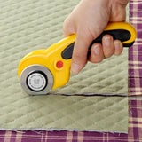 Safety Rotary Cutter L-Type 156B / OLFA - bungu