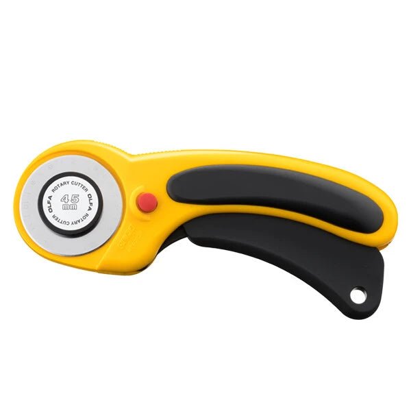 Safety Rotary Cutter L-Type 156B / OLFA - bungu